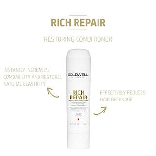 Foto 2 | Venta Internacional - Acondicionador Restaurador Goldwell Dualsenses Rich Repair 3