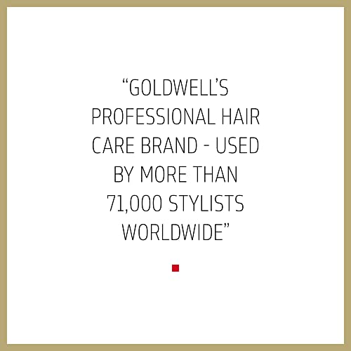Foto 5 pulgar | Venta Internacional - Acondicionador Restaurador Goldwell Dualsenses Rich Repair 3