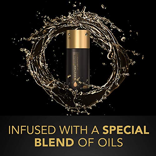 Foto 4 pulgar | Venta Internacional - Acondicionador Ligero Sebastian Professional Dark Oil, I