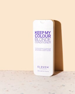Foto 5 | Venta Internacional - Acondicionador Keep My Colour Blonde Eleven Australia Para F