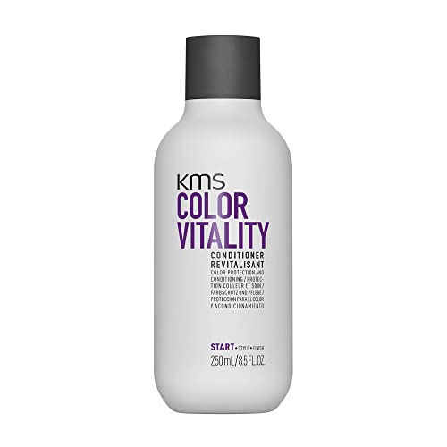 Foto 1 | Venta Internacional - Acondicionador Kms Colorvitality, 8.5 Onzas (paquete De 1)