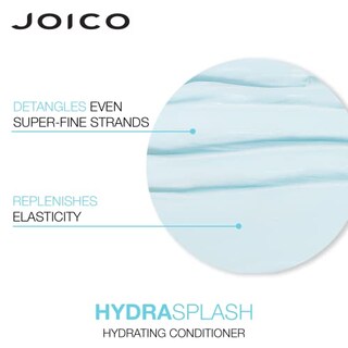 Foto 5 | Venta Internacional - Acondicionador Joico Hydrasplash Hidratante Para Pieles Finas, Medianas Y Secas