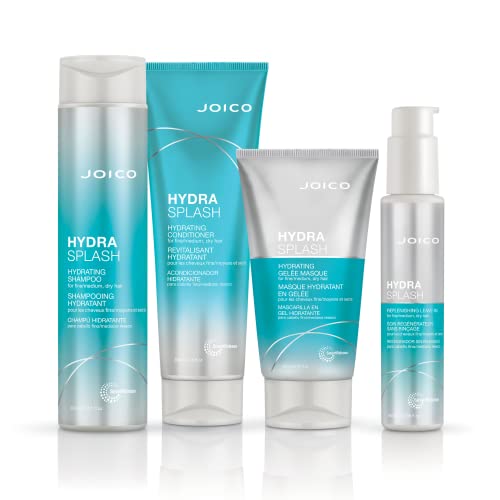 Foto 9 pulgar | Venta Internacional - Acondicionador Joico Hydrasplash Hidratante Para Pieles Finas, Medianas Y Secas