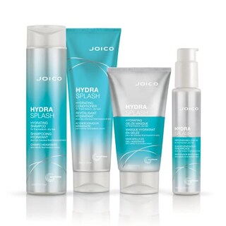 Foto 8 | Venta Internacional - Acondicionador Joico Hydrasplash Hidratante Para Pieles Finas, Medianas Y Secas
