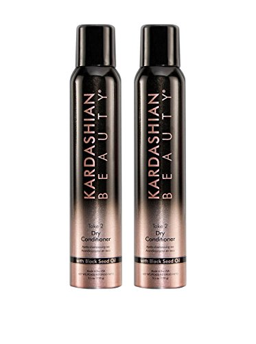 Venta Internacional - Acondicionador Seco Kardashian Beauty Take 2, 5.3 Onzas