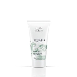 Foto 1 | Venta Internacional - Acondicionador Limpiador Nutricurls De Wella Professionals P