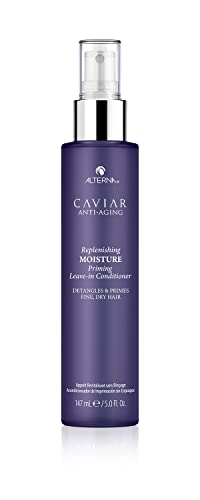 Venta Internacional - Acondicionador Sin Enjuague Antiedad Alterna Caviar, 5