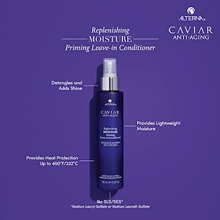 Foto 2 | Venta Internacional - Acondicionador Sin Enjuague Antiedad Alterna Caviar, 5