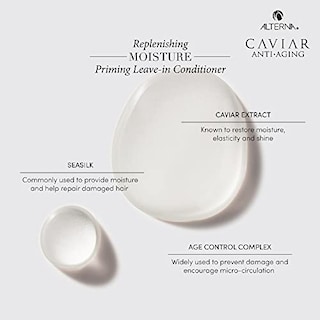 Foto 5 | Venta Internacional - Acondicionador Sin Enjuague Antiedad Alterna Caviar, 5