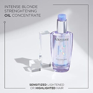 Foto 2 | Venta Internacional - Aceite Fortalecedor Para El Cabello Kerastase Blond Absolu C