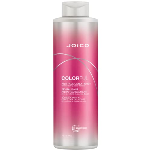 Venta Internacional - Acondicionador Joico Colorful Anti-fade Para Cabello Teñido