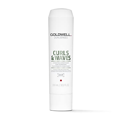 Venta Internacional - Acondicionador Hidratante Goldwell Dualsenses Curls & Waves
