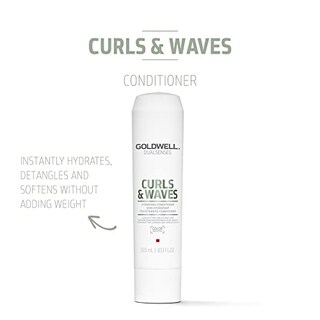 Foto 2 | Venta Internacional - Acondicionador Hidratante Goldwell Dualsenses Curls & Waves