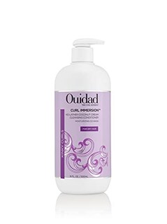 Foto 1 | Venta Internacional - Crema Limpiadora De Coco Curl Immersion