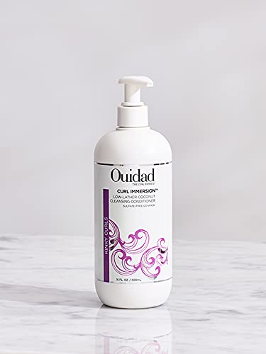 Foto 3 pulgar | Venta Internacional - Crema Limpiadora De Coco Curl Immersion