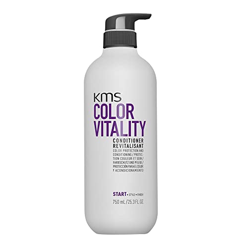 Venta Internacional - Acondicionador Iluminador De Color Kms Colorvitality, 25,3 O