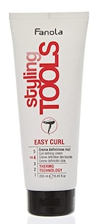 Foto 1 | Venta Internacional - Crema Para Definir Rizos Fanola Styling Tools, Fácil De Defi