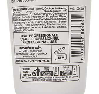 Foto 3 | Venta Internacional - Crema Para Definir Rizos Fanola Styling Tools, Fácil De Defi