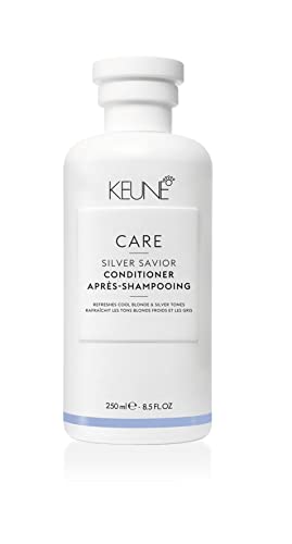 Venta Internacional - Acondicionador Keune Care Silver Savior, 8.5 Oz (paquete De