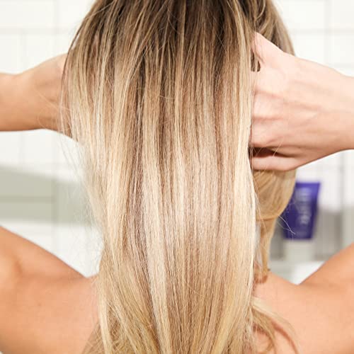 Foto 5 pulgar | Venta Internacional - Acondicionador Morado De Uso Diario Unite Hair Blonda, 8 Onz