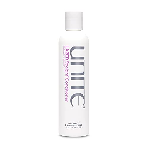 Venta Internacional - Acondicionador Liso Unite Hair Lazer, 8 Onzas Líquidas