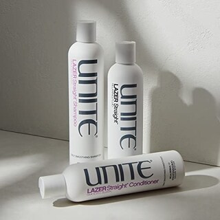 Foto 4 | Venta Internacional - Acondicionador Liso Unite Hair Lazer, 8 Onzas Líquidas