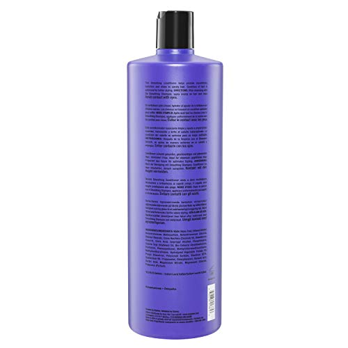 Foto 3 pulgar | Venta Internacional - Acondicionador Suavizante Y Antiencrespamiento Sexyhair, 33.