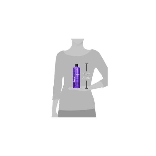Foto 5 pulgar | Venta Internacional - Acondicionador Suavizante Y Antiencrespamiento Sexyhair, 33.