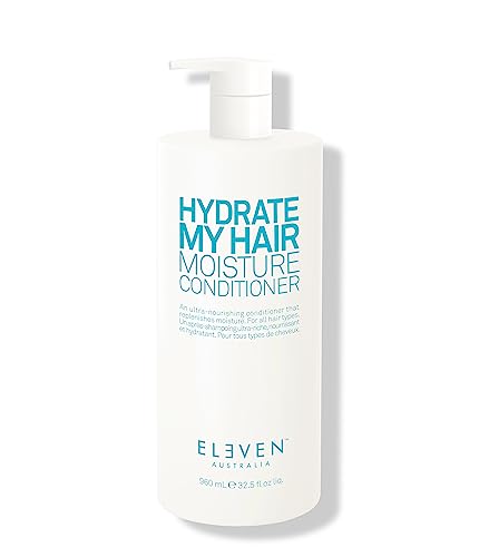 Venta Internacional - Acondicionador Hidratante Eleven Australia Hydrate My Hair -