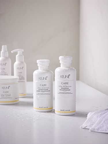 Foto 2 | Venta Internacional - Acondicionador Keune Care Vital Nutrition, 8.5 Onzas