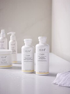 Foto 2 | Venta Internacional - Acondicionador Keune Care Vital Nutrition, 8.5 Onzas