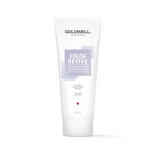 Venta Internacional - Acondicionador De Color Goldwell Dualsenses Color Revive Icy