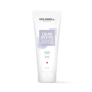 Foto 1 | Venta Internacional - Acondicionador De Color Goldwell Dualsenses Color Revive Icy