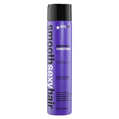 Foto 2 pulgar | Venta Internacional - Acondicionador Suavizante Y Antiencrespamiento Sexyhair, 10.