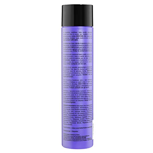 Foto 3 pulgar | Venta Internacional - Acondicionador Suavizante Y Antiencrespamiento Sexyhair, 10.