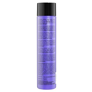Foto 2 | Venta Internacional - Acondicionador Suavizante Y Antiencrespamiento Sexyhair, 10.