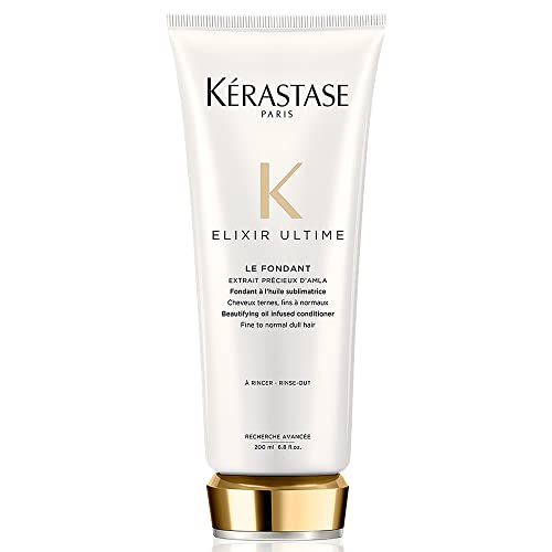 Venta Internacional - Acondicionador Con Infusión De Aceite Kerastase Elixir Ultim
