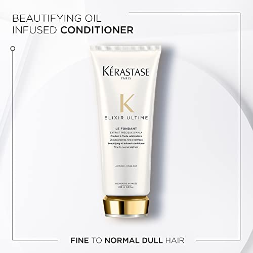 Foto 2 | Venta Internacional - Acondicionador Con Infusión De Aceite Kerastase Elixir Ultim