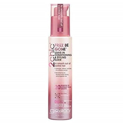 Foto 1 | Venta Internacional - Elixir Acondicionador De Peinado Giovanni 2chic Sin Enjuague