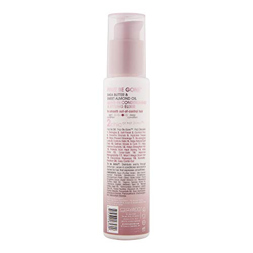 Foto 2 | Venta Internacional - Elixir Acondicionador De Peinado Giovanni 2chic Sin Enjuague