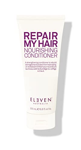 Foto 1 | Venta Internacional - Acondicionador Nutritivo Repair My Hair Eleven Australia Reb