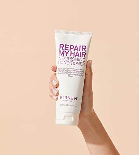 Foto 4 pulgar | Venta Internacional - Acondicionador Nutritivo Repair My Hair Eleven Australia Reb