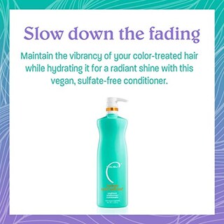 Foto 3 | Venta Internacional - Acondicionador Malibu C Hydrate Color Wellness (9 Oz), Húmed