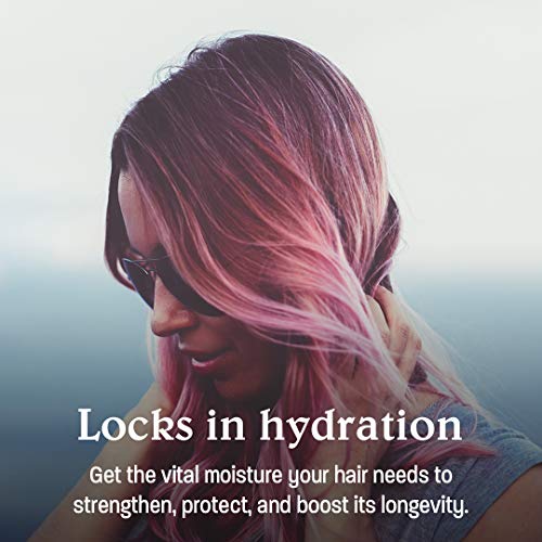 Foto 5 pulgar | Venta Internacional - Acondicionador Malibu C Hydrate Color Wellness (9 Oz), Húmed