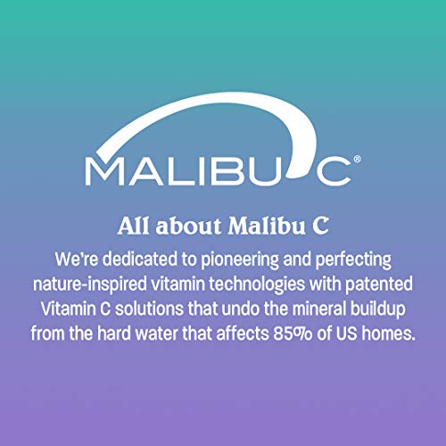 Foto 8 pulgar | Venta Internacional - Acondicionador Malibu C Hydrate Color Wellness (9 Oz), Húmed