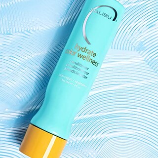 Foto 8 | Venta Internacional - Acondicionador Malibu C Hydrate Color Wellness (9 Oz), Húmed
