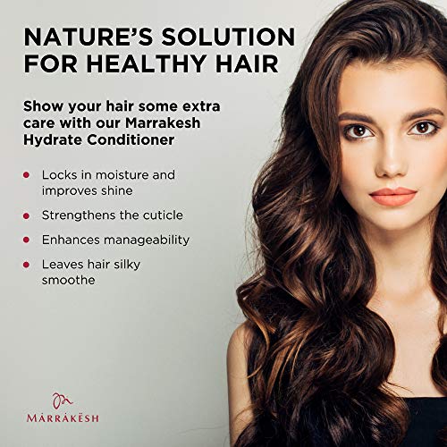 Foto 3 pulgar | Venta Internacional - Acondicionador Diario Marrakesh Hair Care Original (mkc1275)