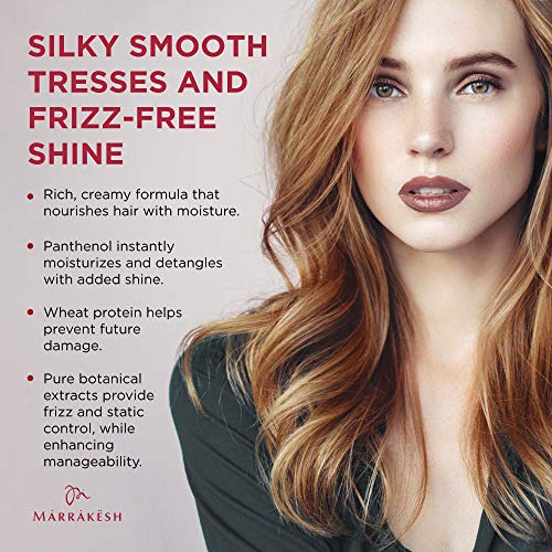 Foto 4 | Venta Internacional - Acondicionador Diario Marrakesh Hair Care Original (mkc1275)