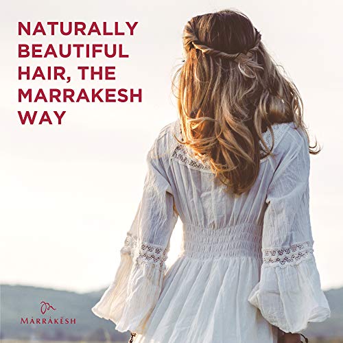 Foto 6 | Venta Internacional - Acondicionador Diario Marrakesh Hair Care Original (mkc1275)