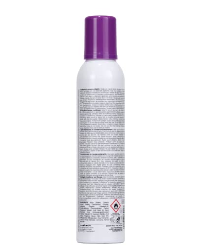 Foto 3 pulgar | Venta Internacional - Acondicionador Para Cabello Fanola No Yellow Incredible Foam